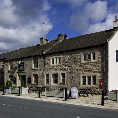 The Fleece Inn Shireshead Exteriér fotografie