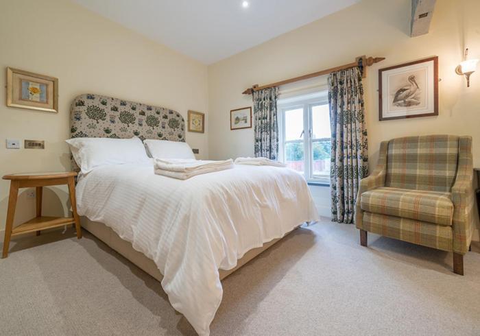 The Fleece Inn Shireshead Exteriér fotografie