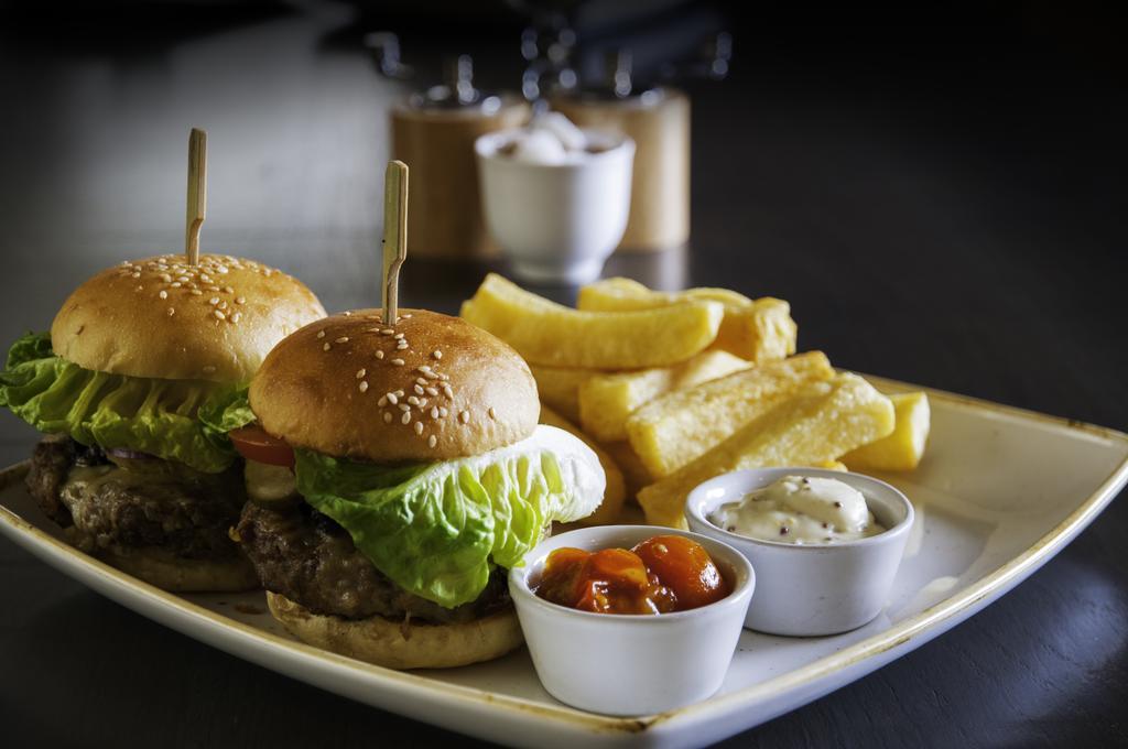 The Fleece Inn Shireshead Exteriér fotografie